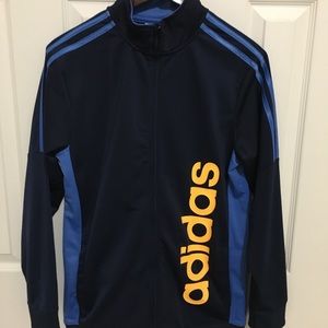 Adidas Track jacket